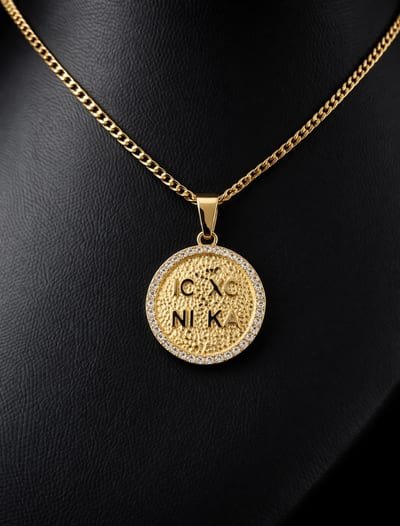 Κόσμημα Kampouridis Jewelry