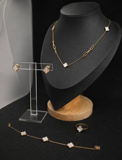 Κόσμημα Kampouridis Jewelry