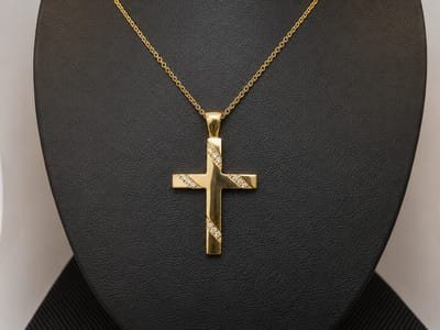 Κόσμημα Kampouridis Jewelry