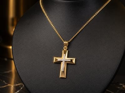 Κόσμημα Kampouridis Jewelry