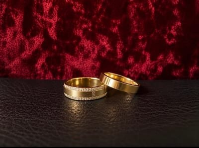 Κόσμημα Kampouridis Jewelry